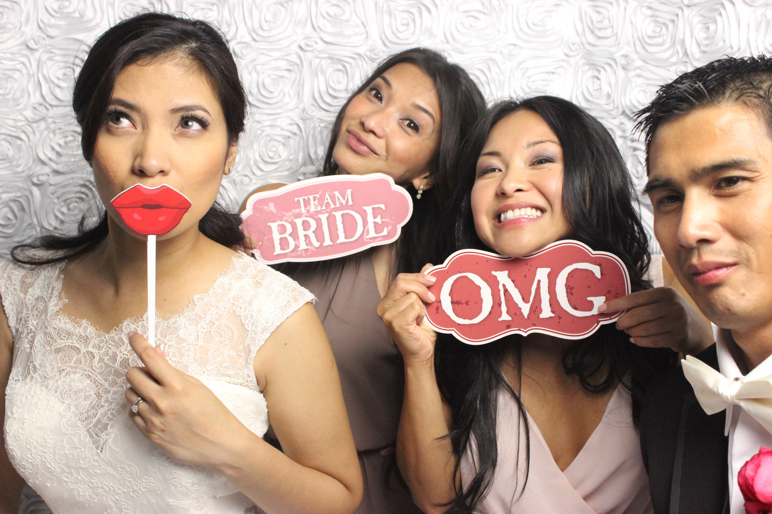 Book A Photo Booth Rental